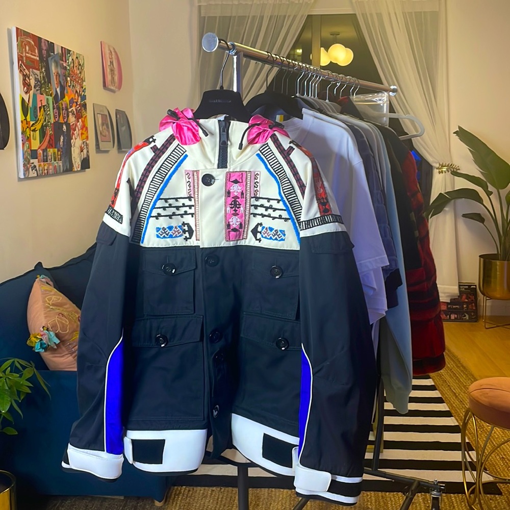Valentino Jacket